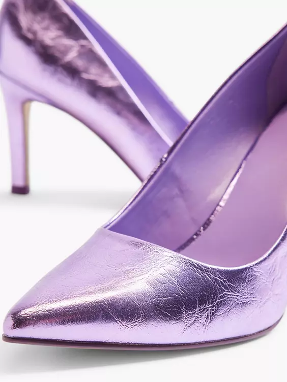 Catwalk Pumps – Bild 5