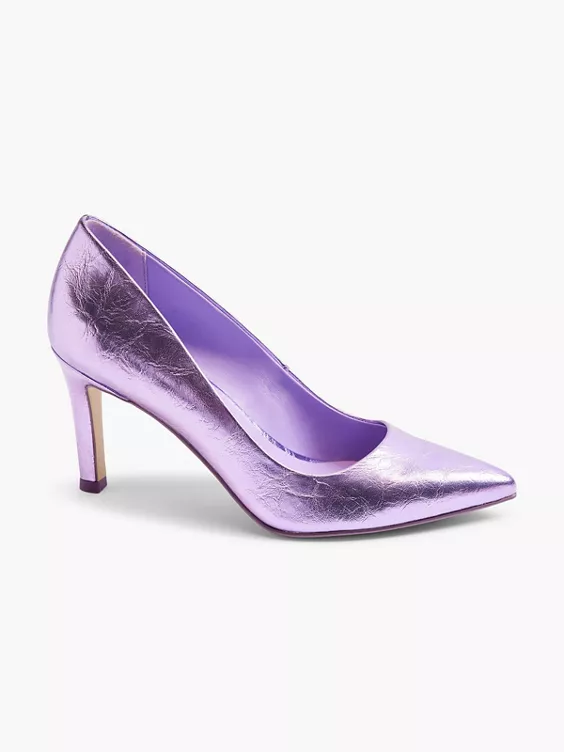 Catwalk Pumps – Bild 6