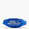 Nike Bauchtasche NK HERITAGE WSTPACK - MOV CO