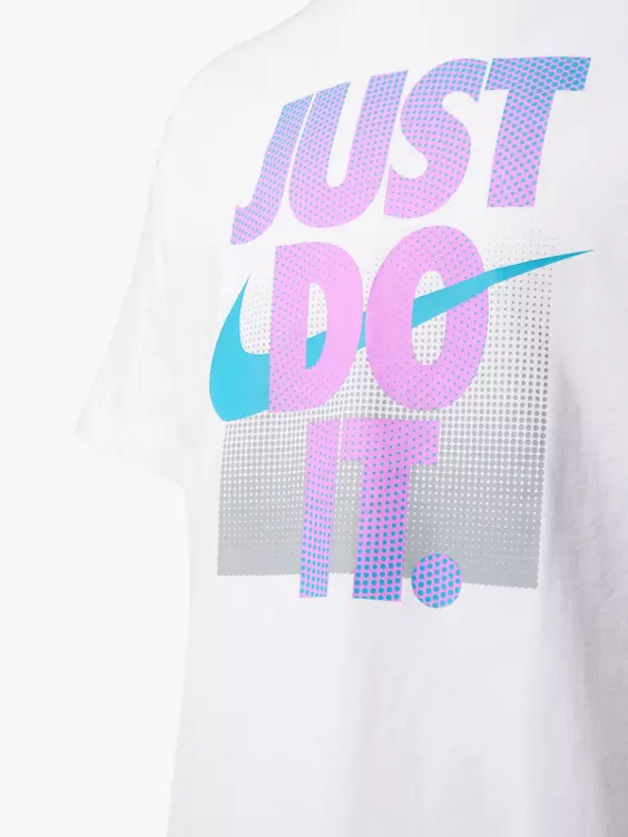 Nike T-Shirt – Bild 3