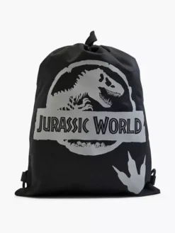 Jurassic World Turnbeutel
