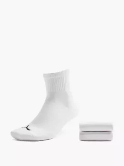 Puma 2er Pack Socken