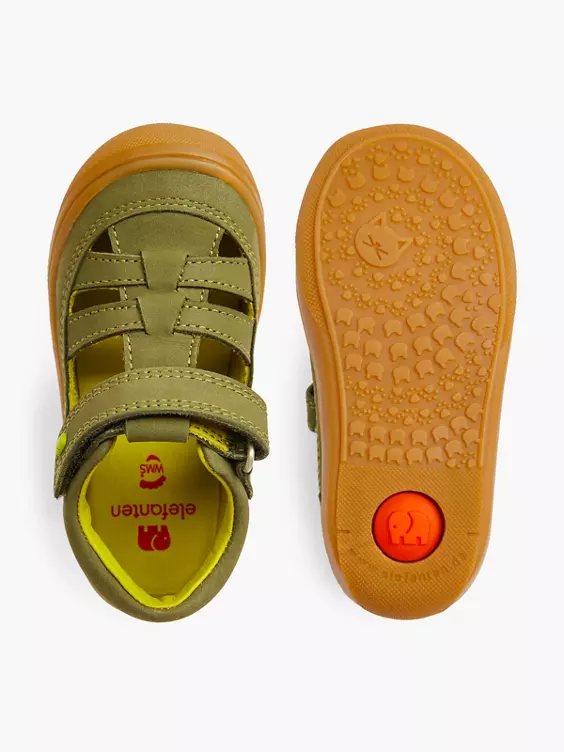 Elefanten Lauflerner NILA, Weite M – Bild 3