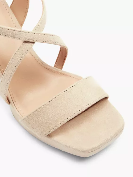 Catwalk Sandalette – Bild 2