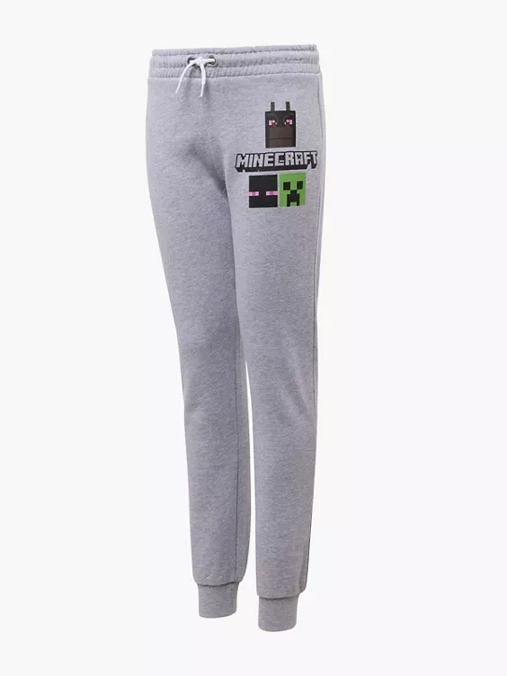 Minecraft Jogginghose