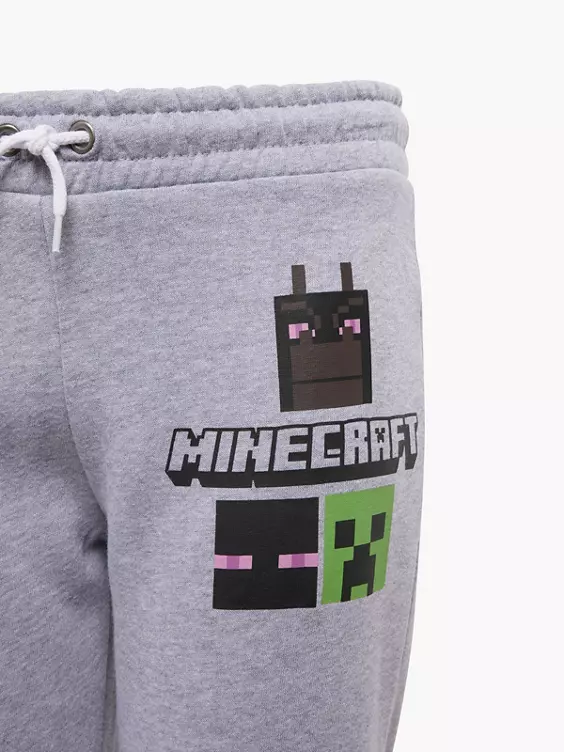 Minecraft Jogginghose – Bild 3