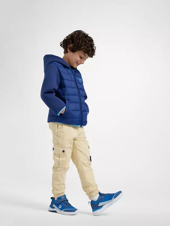 Elefanten Softshelljacke – Bild 2