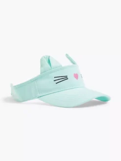 Elefanten Schirmmütze