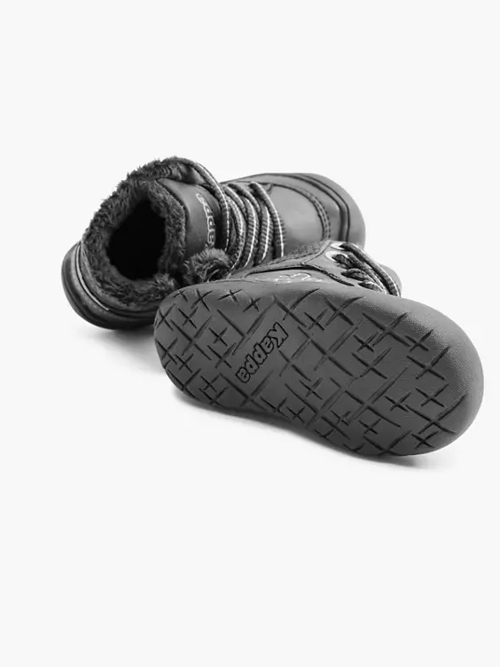 Kappa Mid Cut – Bild 3