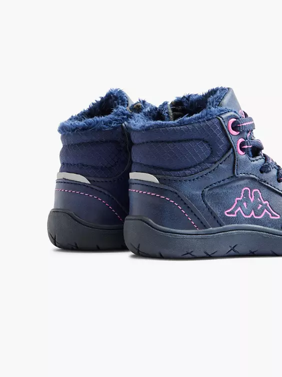 Kappa Mid Cut – Bild 4