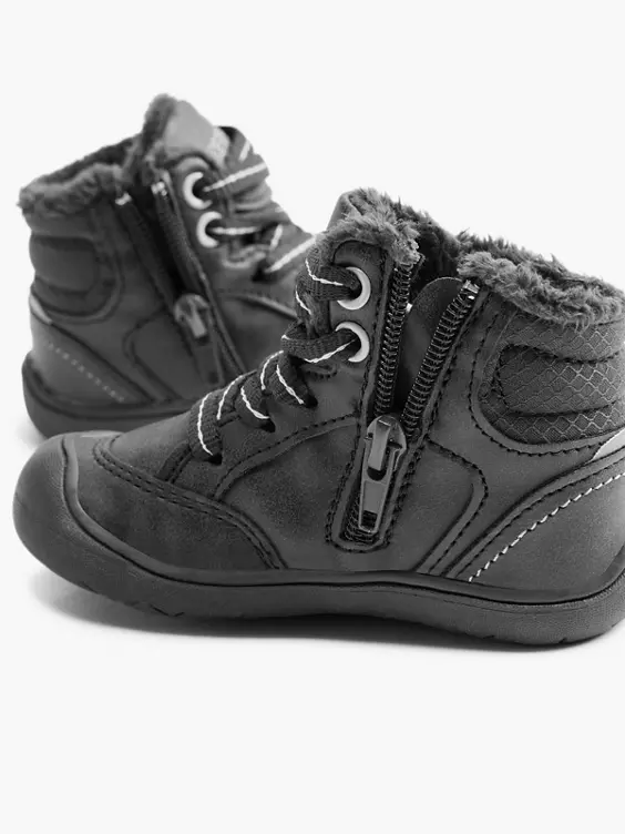 Kappa Mid Cut – Bild 5