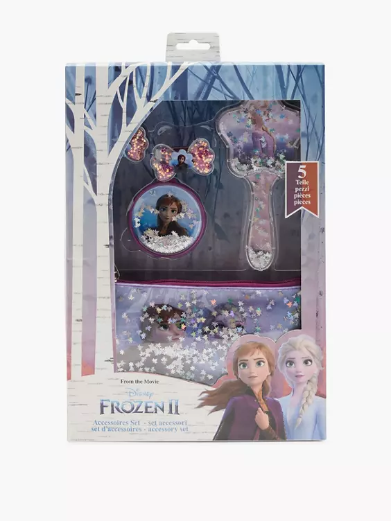 Disney Frozen Frozen Accessoires Set