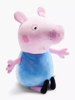 Peppa Pig Schorsch Plüschtier