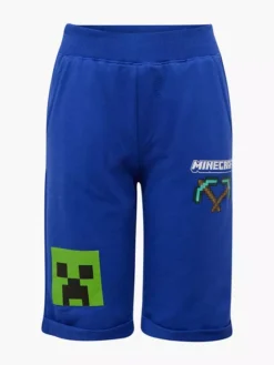 Minecraft Shorts