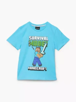 Minecraft T-Shirt