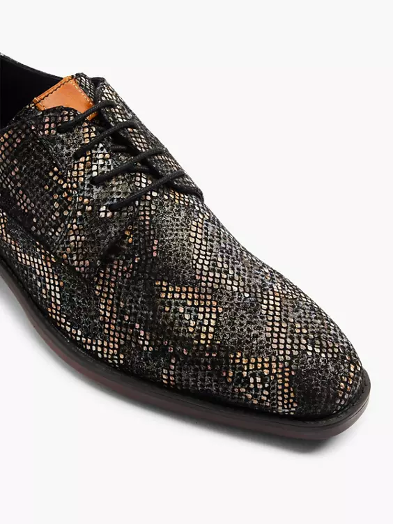 CAFE MODA Business Schnürer – Bild 2