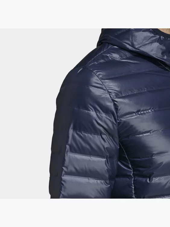 Adidas Varilite Hooded Daunenjacke – Bild 4