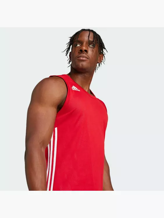 Adidas 3G Speed Reversible Trikot – Bild 2