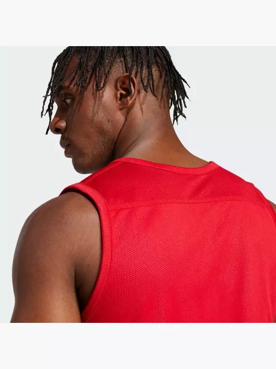 Adidas 3G Speed Reversible Trikot – Bild 3