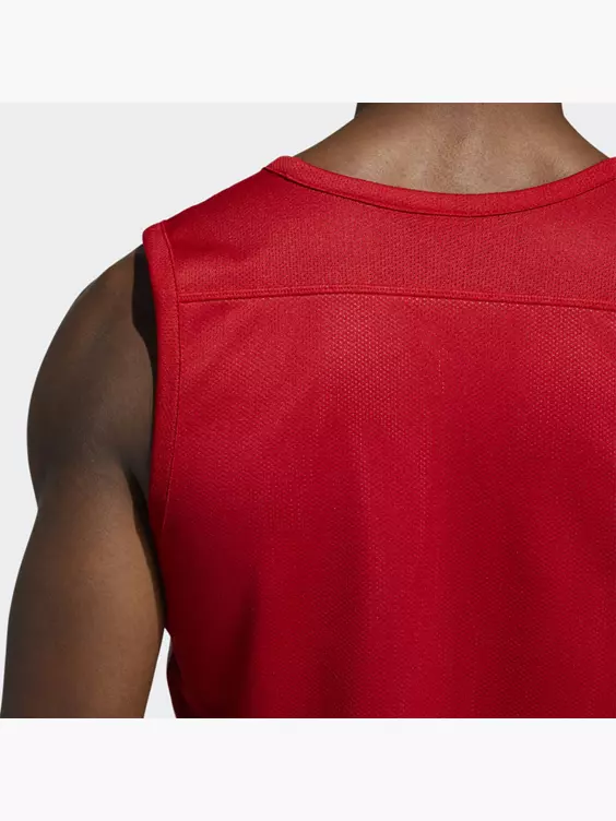 Adidas 3G Speed Reversible Trikot – Bild 4