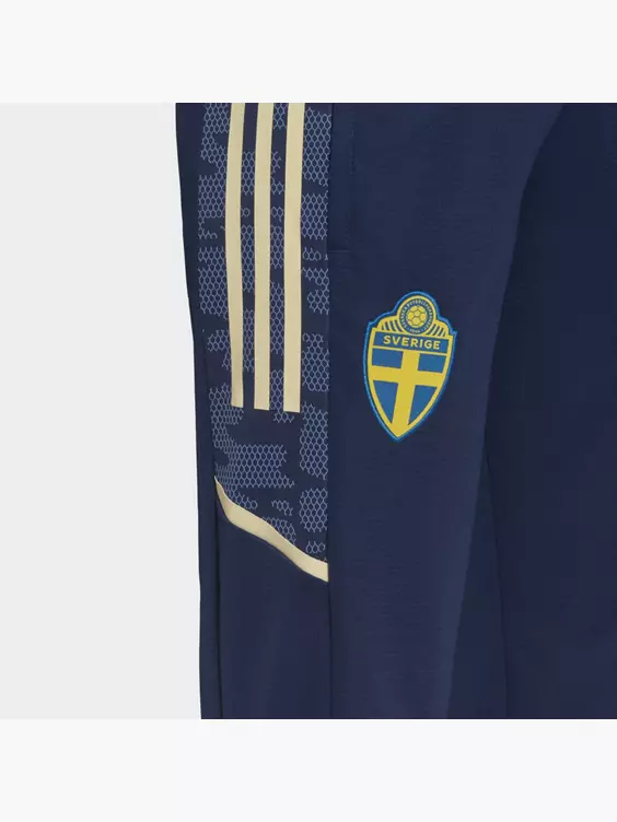 Adidas Schweden Condivo 21 Trainingshose – Bild 2