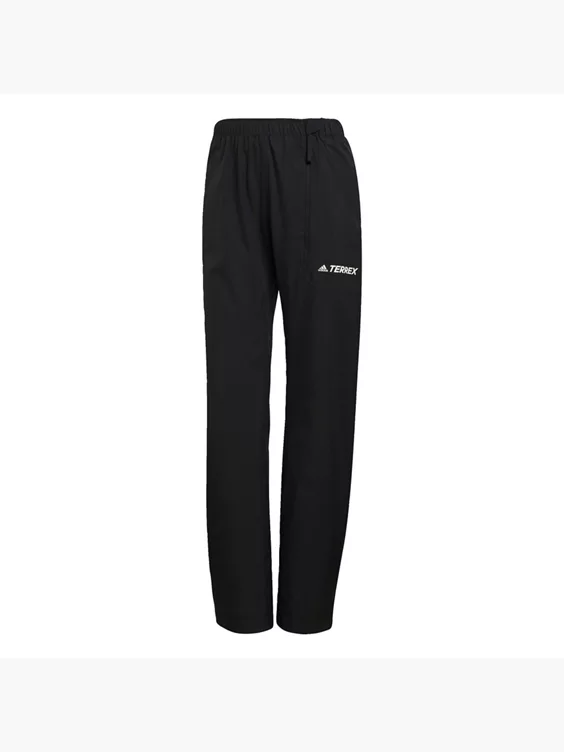 Adidas TERREX Multi RAIN.RDY Primegreen 2-Layer Regenhose