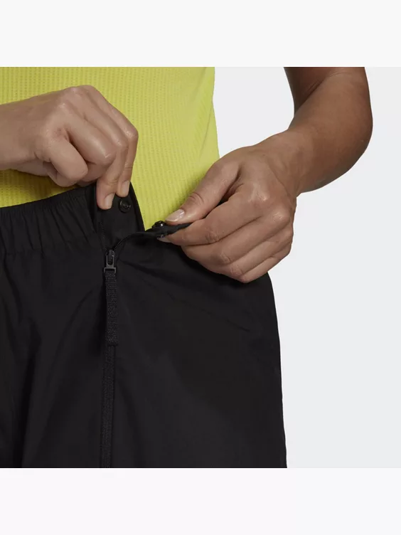 Adidas TERREX Multi RAIN.RDY Primegreen 2-Layer Regenhose – Bild 3