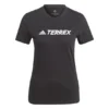 Adidas TERREX Classic Logo T-Shirt