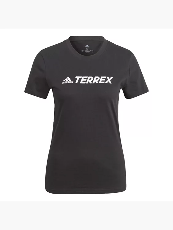 Adidas TERREX Classic Logo T-Shirt