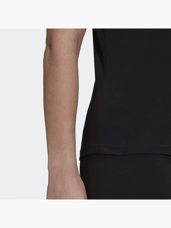 Adidas TERREX Classic Logo T-Shirt – Bild 3