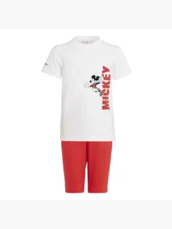 Adidas Disney Mickey Mouse Sommer-Set