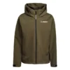 Adidas TERREX Multi RAIN.RDY Primegreen Two-Layer Regenjacke