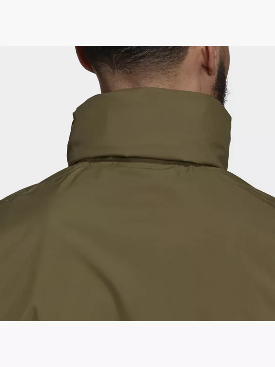 Adidas TERREX Multi RAIN.RDY Primegreen Two-Layer Regenjacke – Bild 3