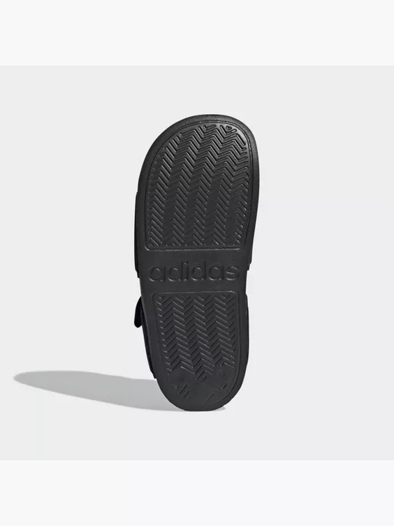 Adidas Adilette Sandale – Bild 3
