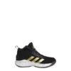 Adidas Cross Em Up 5 K Wide Basketballschuh