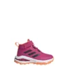 Adidas Fortarun All Terrain Cloudfoam Sport Elastic Lace And Top Strap Laufschuh