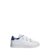 Adidas Advantage Lifestyle Court Hook-and-Loop Schuh