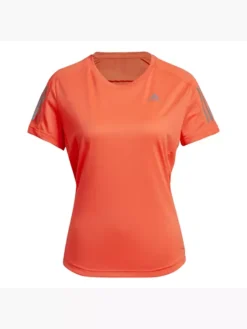 Adidas Own The Run T-Shirt