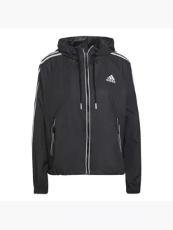 Adidas BSC 3-Streifen Windjacke