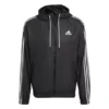 Adidas BSC 3-Streifen Windjacke