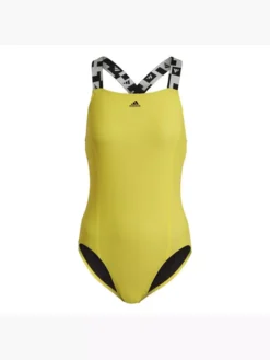 Adidas Tape Badeanzug