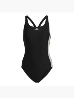 Adidas Colorblock Badeanzug