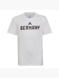 Adidas FIFA Fussball-Weltmeisterschaft 2022™ DFB T-Shirt