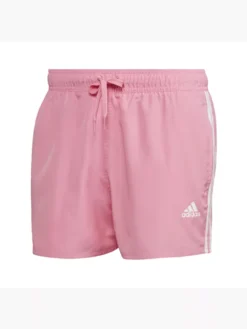 Adidas Classic 3-Streifen Badeshorts