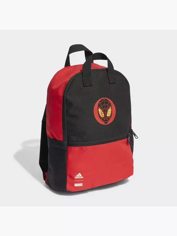 Adidas Adidas X Marvel Miles Morales Rucksack – Bild 3