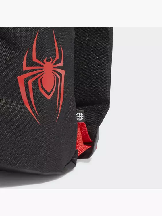 Adidas Adidas X Marvel Miles Morales Rucksack – Bild 5