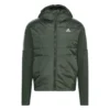 Adidas Essentials Insulated Hooded Hybrid Jacke