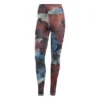 Adidas Training Essentials Printed High-Waisted Leggings