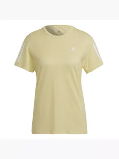 Adidas Own The Run Cooler T-Shirt