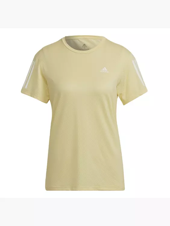 Adidas Own The Run Cooler T-Shirt